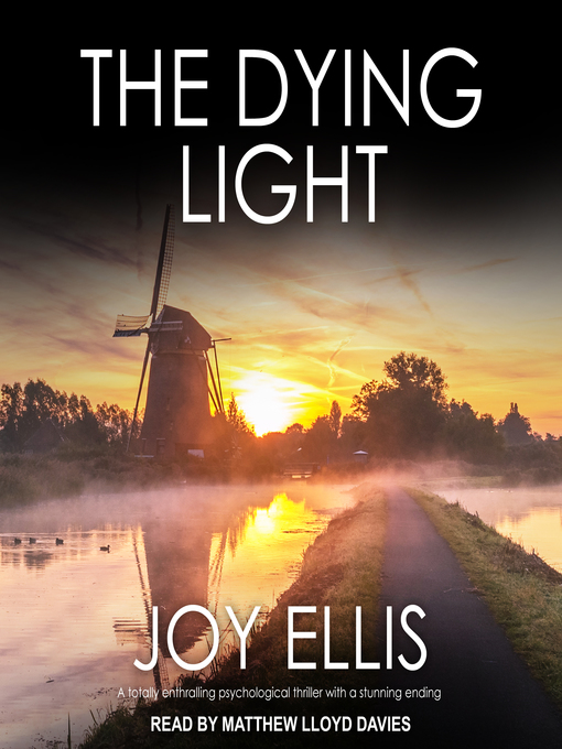 Title details for The Dying Light by Joy Ellis - Wait list